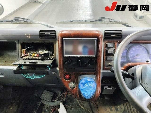 Mitsubishi CANTER 2005 7289223-7