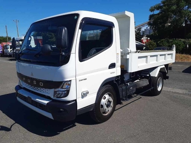 Mitsubishi CANTER 2023 7289230-0
