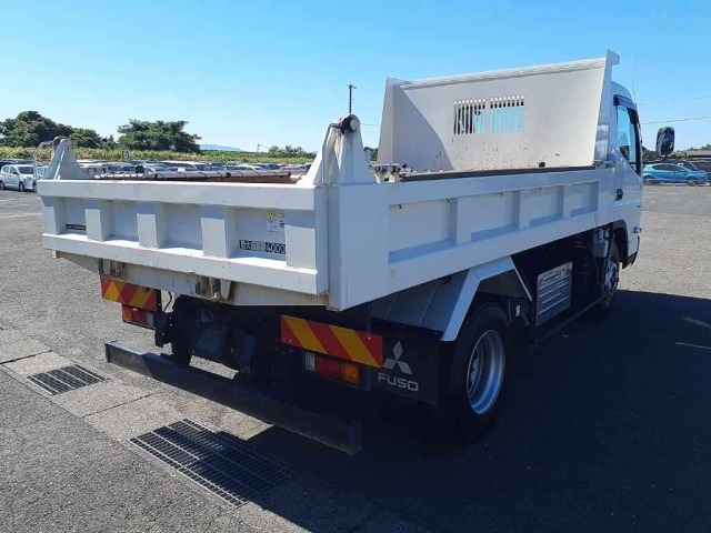 Mitsubishi CANTER 2023 7289230-1