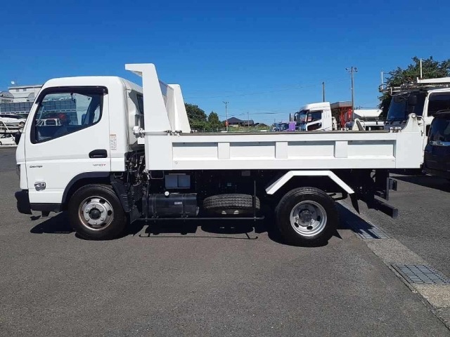 Mitsubishi CANTER 2023 7289230-4