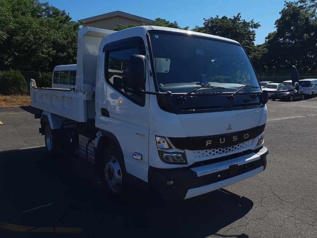 Mitsubishi CANTER 2023 7289230-5