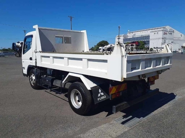 Mitsubishi CANTER 2023 7289230-6