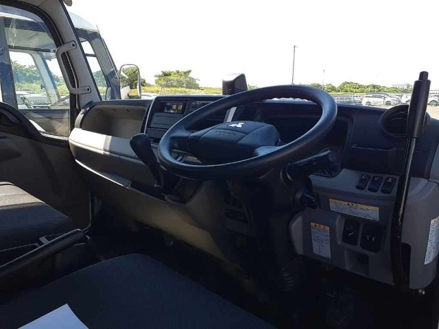Mitsubishi CANTER 2023 7289230-7