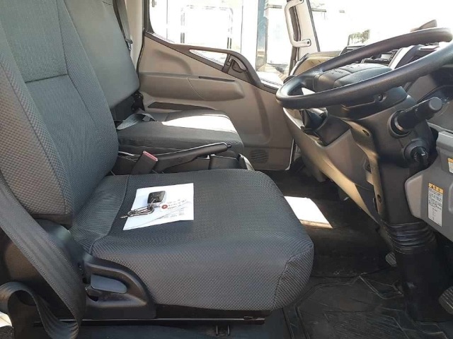 Mitsubishi CANTER 2023 7289230-8