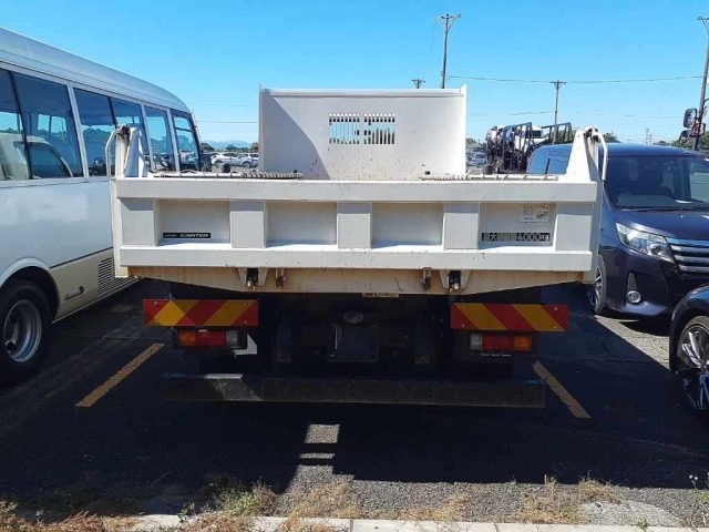Mitsubishi CANTER 2023 7289230-9