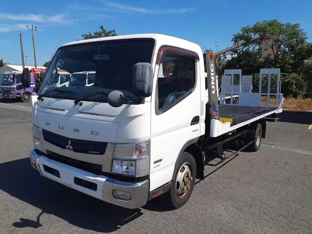 Mitsubishi CANTER 2012 7289231-0