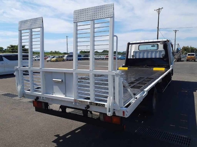 Mitsubishi CANTER 2012 7289231-1