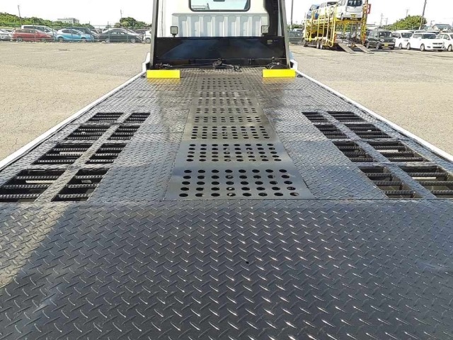 Mitsubishi CANTER 2012 7289231-10
