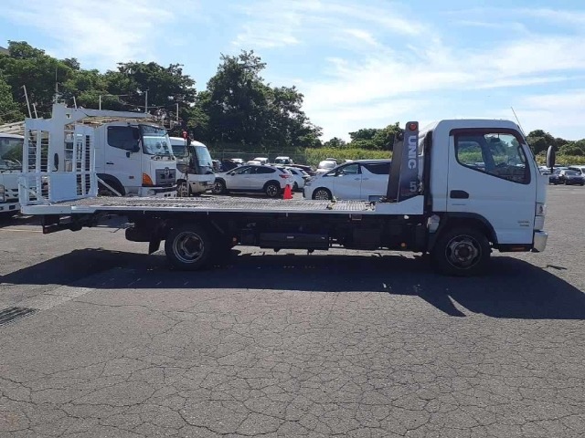 Mitsubishi CANTER 2012 7289231-3