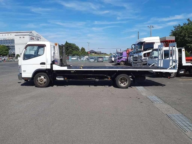 Mitsubishi CANTER 2012 7289231-4