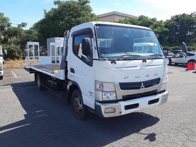 Mitsubishi CANTER 2012 7289231-5