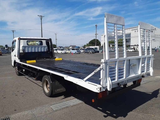Mitsubishi CANTER 2012 7289231-6