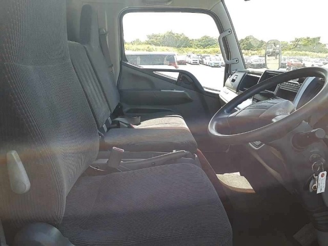 Mitsubishi CANTER 2012 7289231-8