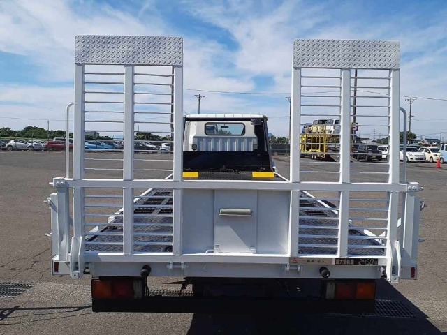 Mitsubishi CANTER 2012 7289231-9