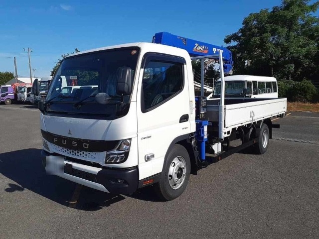 Mitsubishi CANTER 2025 7289232-0