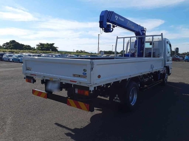 Mitsubishi CANTER 2025 7289232-1