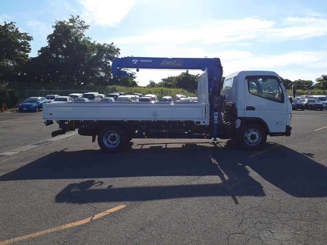 Mitsubishi CANTER 2025 7289232-3