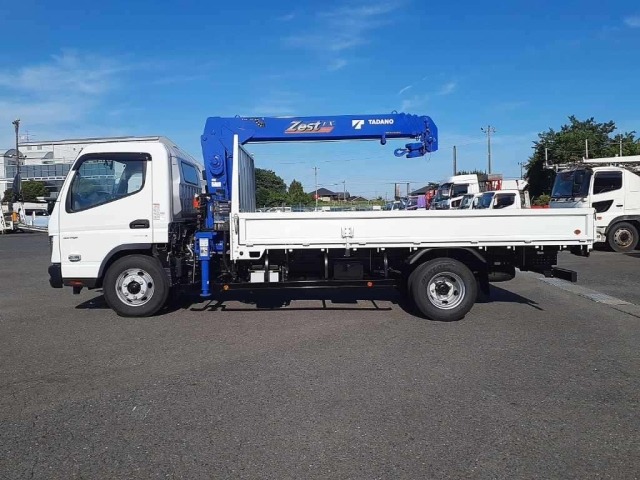 Mitsubishi CANTER 2025 7289232-4