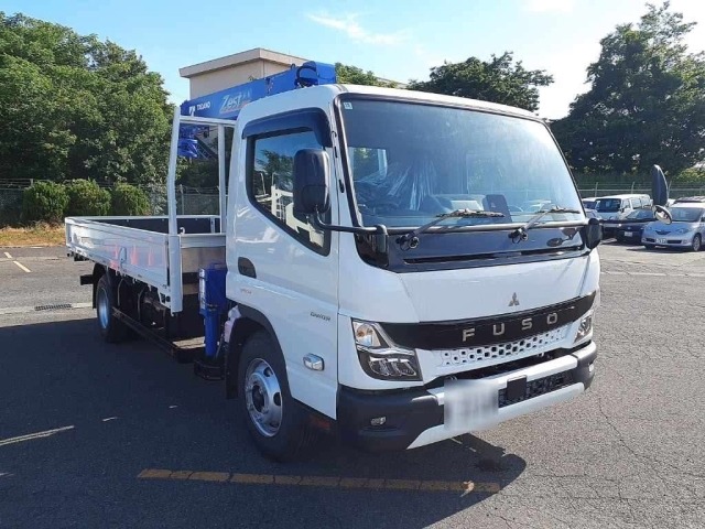 Mitsubishi CANTER 2025 7289232-5
