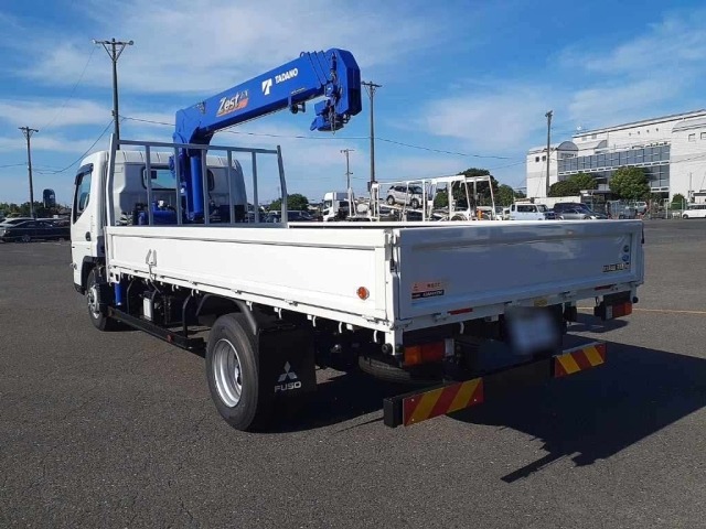 Mitsubishi CANTER 2025 7289232-6