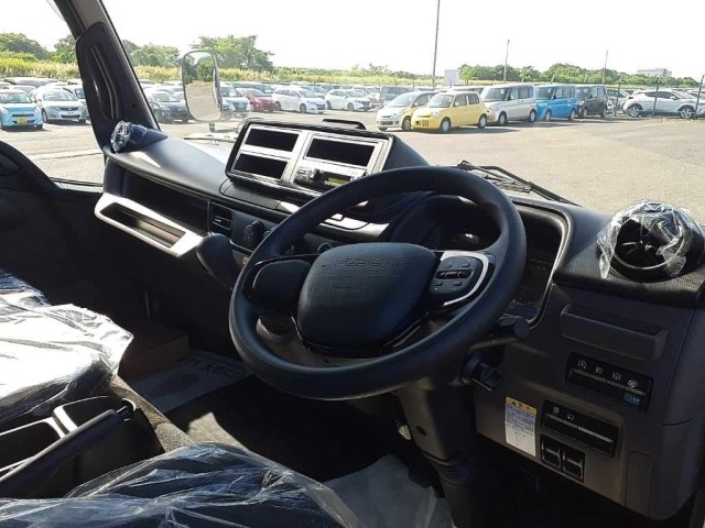 Mitsubishi CANTER 2025 7289232-7