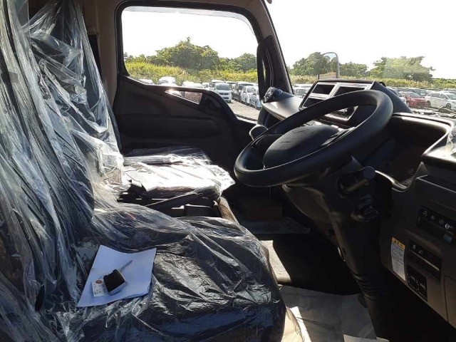 Mitsubishi CANTER 2025 7289232-8