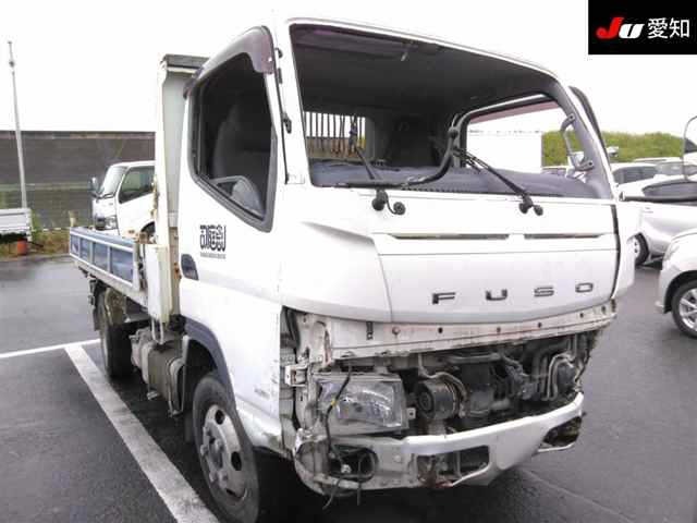 Mitsubishi CANTER 2018 7289233-0