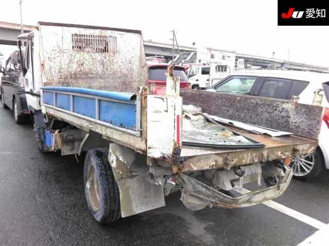 Mitsubishi CANTER 2018 7289233-1