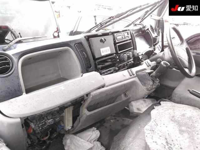 Mitsubishi CANTER 2018 7289233-3