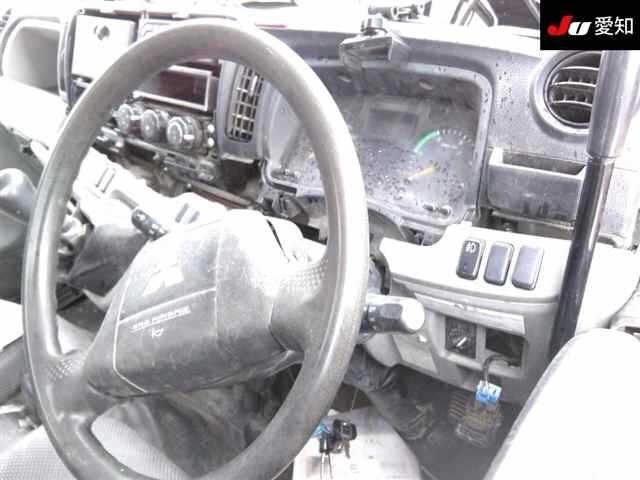 Mitsubishi CANTER 2018 7289233-5