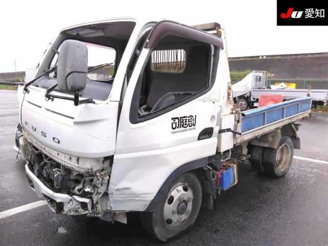 Mitsubishi CANTER 2018 7289233-7