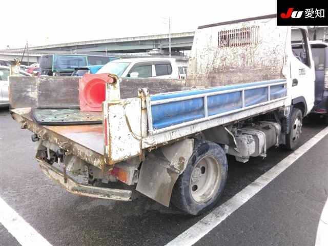 Mitsubishi CANTER 2018 7289233-8