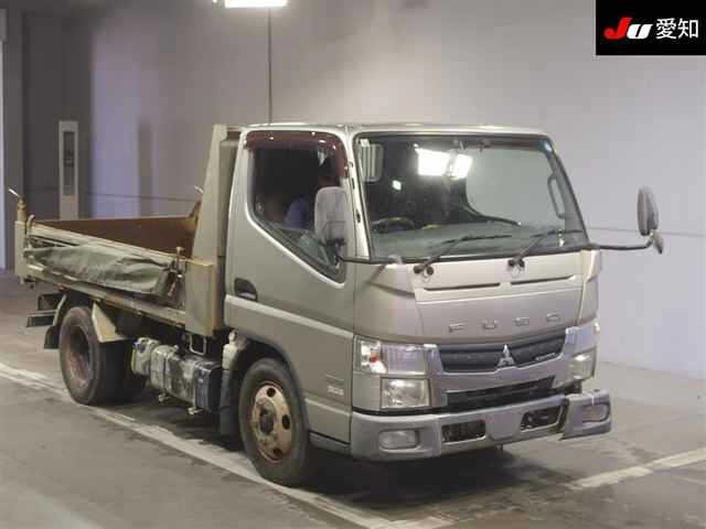 Mitsubishi CANTER 2014 7289240-0