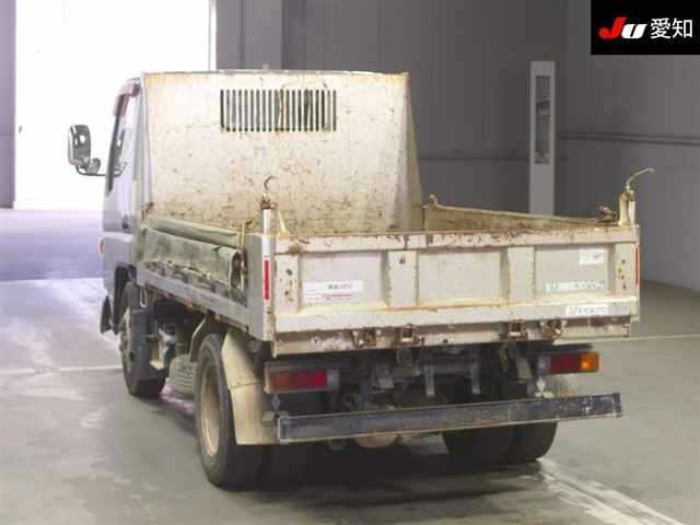 Mitsubishi CANTER 2014 7289240-1