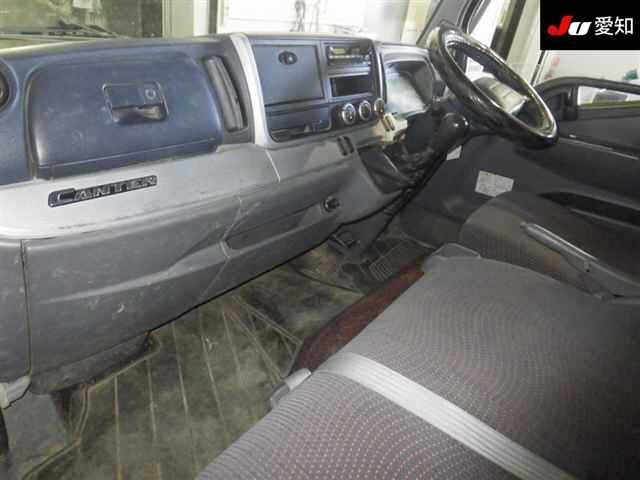 Mitsubishi CANTER 2014 7289240-3