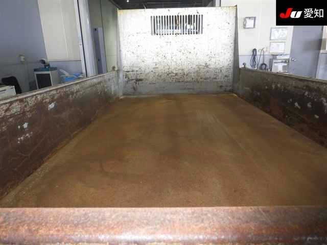 Mitsubishi CANTER 2014 7289240-4