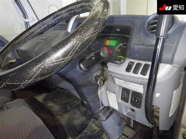 Mitsubishi CANTER 2014 7289240-5