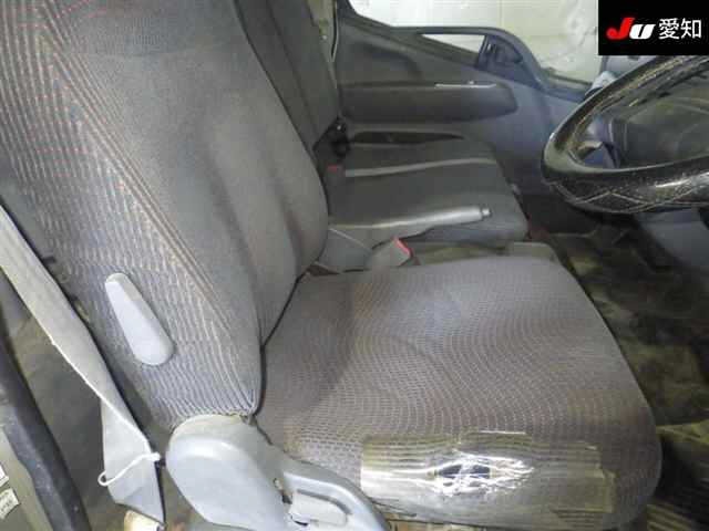 Mitsubishi CANTER 2014 7289240-6