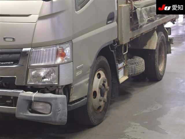 Mitsubishi CANTER 2014 7289240-7