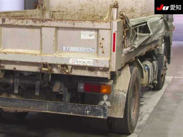 Mitsubishi CANTER 2014 7289240-8