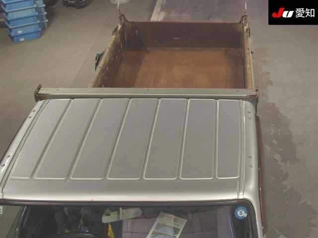 Mitsubishi CANTER 2014 7289240-9