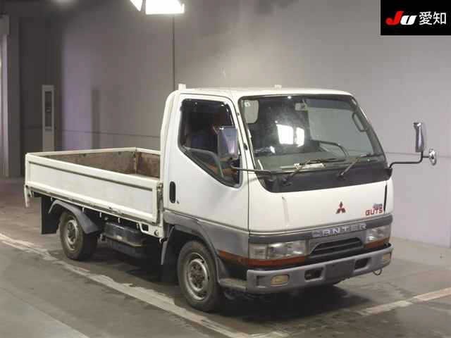 Mitsubishi CANTER 1996 7289242-0