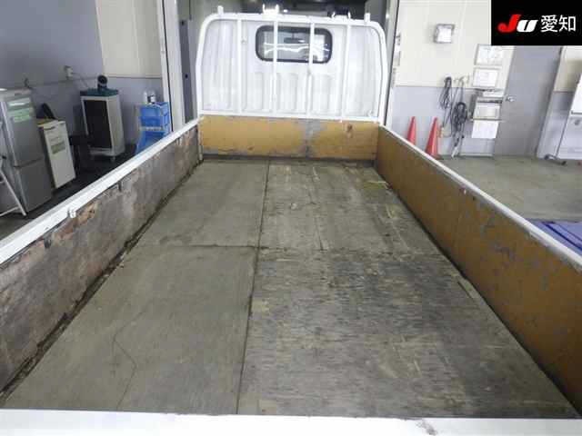 Mitsubishi CANTER 1996 7289242-4