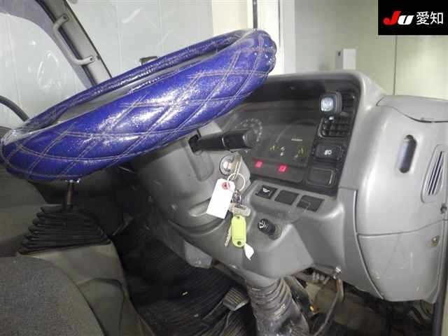 Mitsubishi CANTER 1996 7289242-5