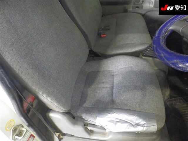 Mitsubishi CANTER 1996 7289242-6