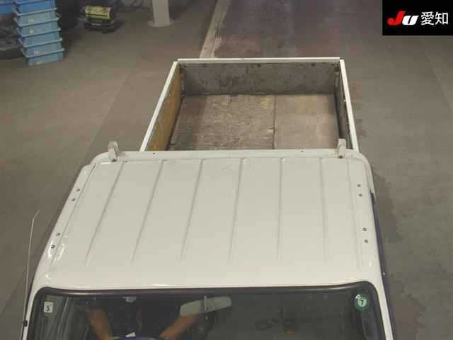 Mitsubishi CANTER 1996 7289242-9