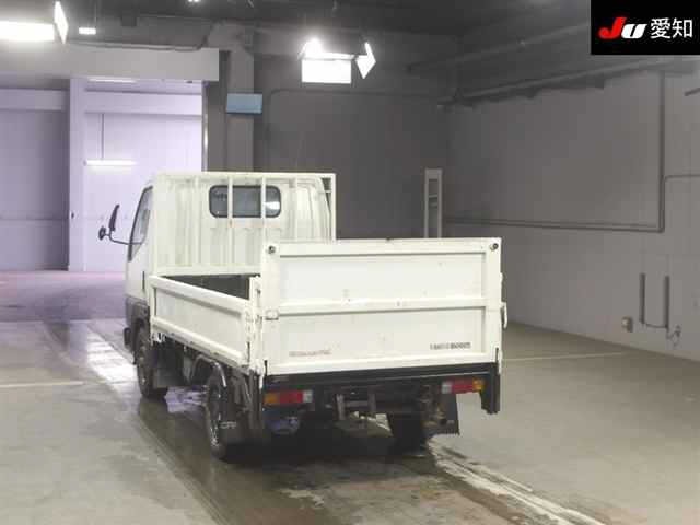 Mitsubishi CANTER 1996 7289243-1