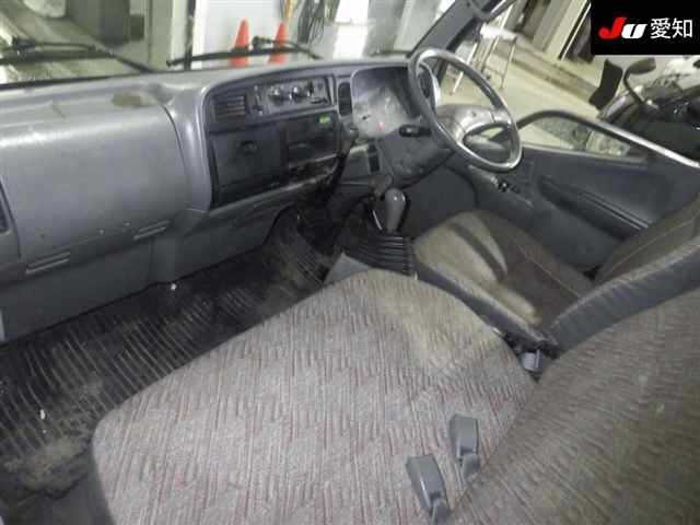 Mitsubishi CANTER 1996 7289243-3