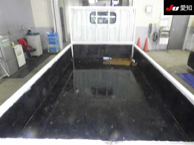 Mitsubishi CANTER 1996 7289243-4