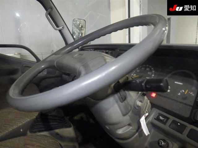 Mitsubishi CANTER 1996 7289243-5